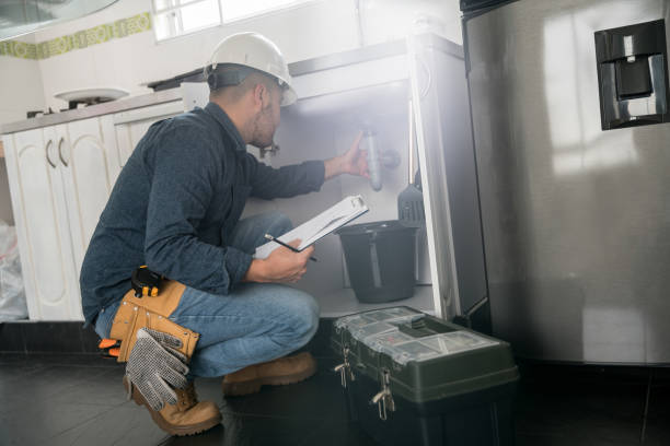 Best Affordable Plumber Near Me  in Rutherford, PA