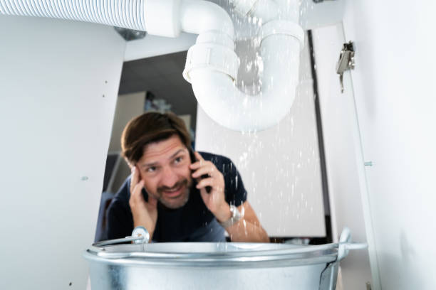 Best Gas Line Repair  in Rutherford, PA