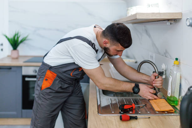 Best Water Softener Installation  in Rutherford, PA