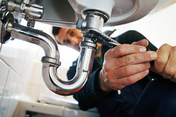 Best Pipe Repair Near Me  in Rutherford, PA