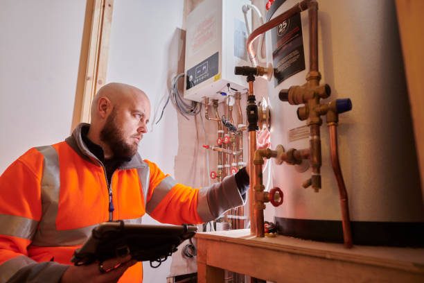 Best Plumbing Repair Near Me  in Rutherford, PA