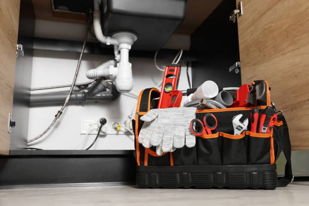 Best Emergency Plumber  in Rutherford, PA