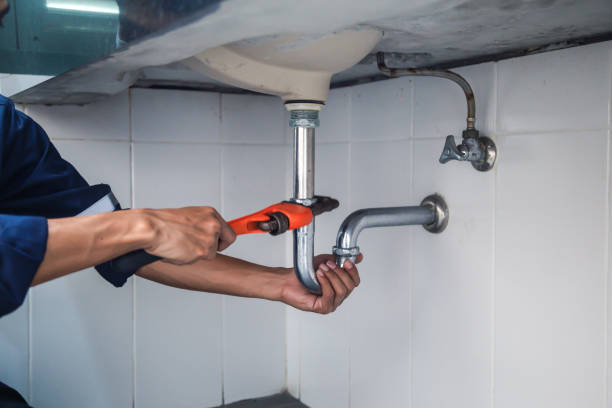 Best Faucet Repair  in Rutherford, PA