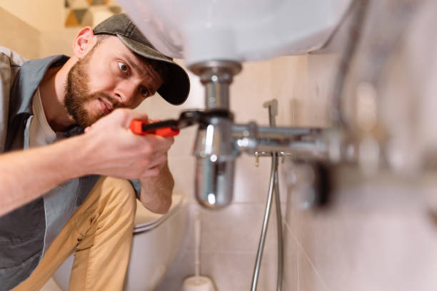 Best Sewer Cleaning Services  in Rutherford, PA