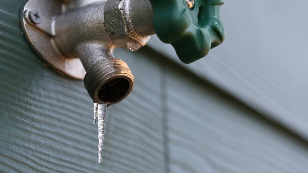 Best Clogged Drain Plumber  in Rutherford, PA