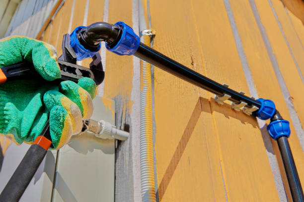 Best Water Leak Repair  in Rutherford, PA