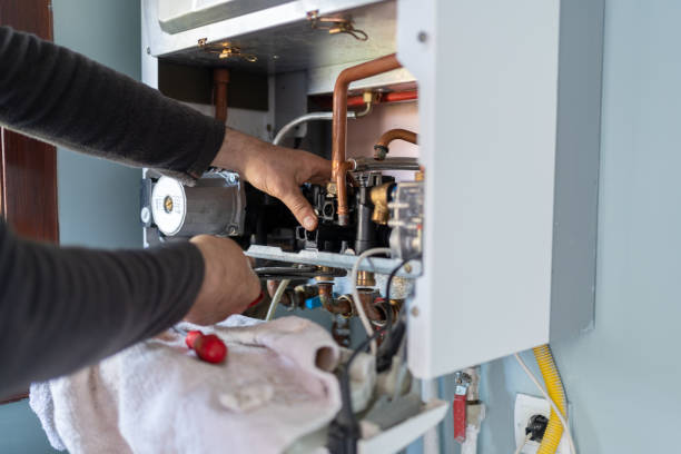 Best Residential Plumbing Services  in Rutherford, PA