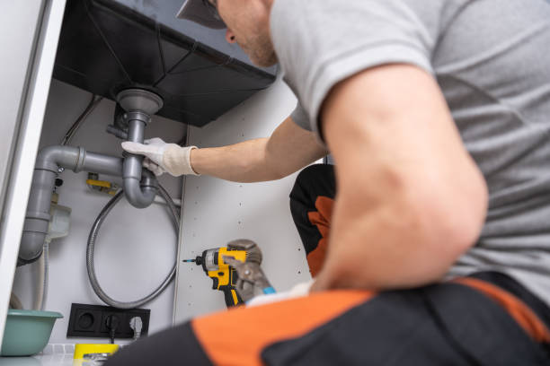 Best 24-Hour Plumber Near Me  in Rutherford, PA